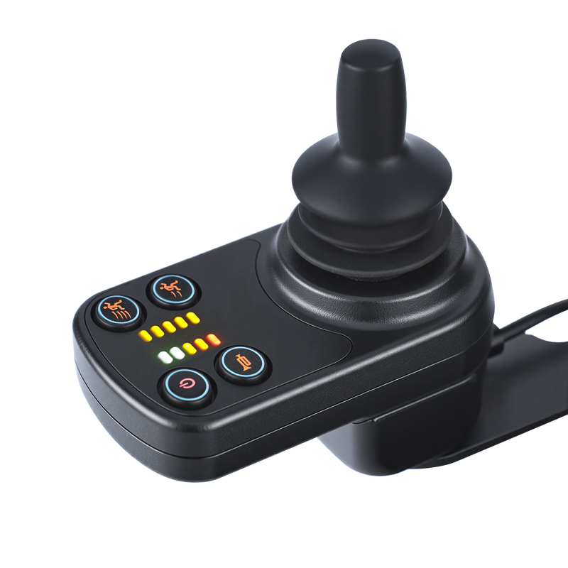 2E-AG 2E-PK Controller
