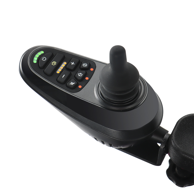 2YJ-VT 2YJ-RD controller