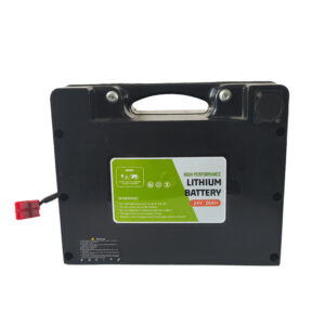 4BL-RD-UV 4QT-OG 26A Battery
