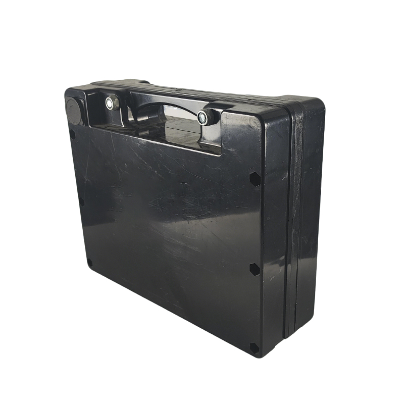 4BL-GYBU-SV 12A Battery