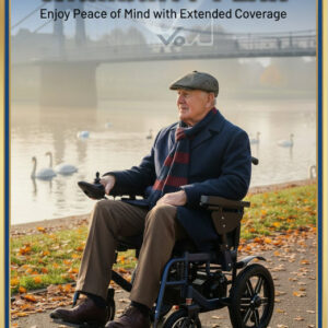 24 Month Extended Warranty