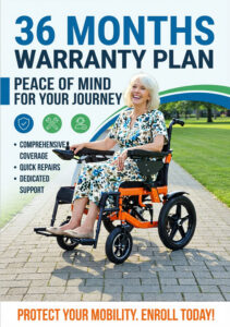 36 Month Warranty Extend