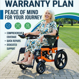 36 Month Extended Warranty