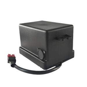 4A-WH-SV 4A-RD-UV Battery 12Ah