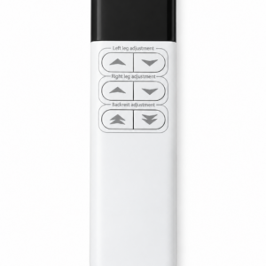 40B 4DQ-GN Bluetooth Remote Controller